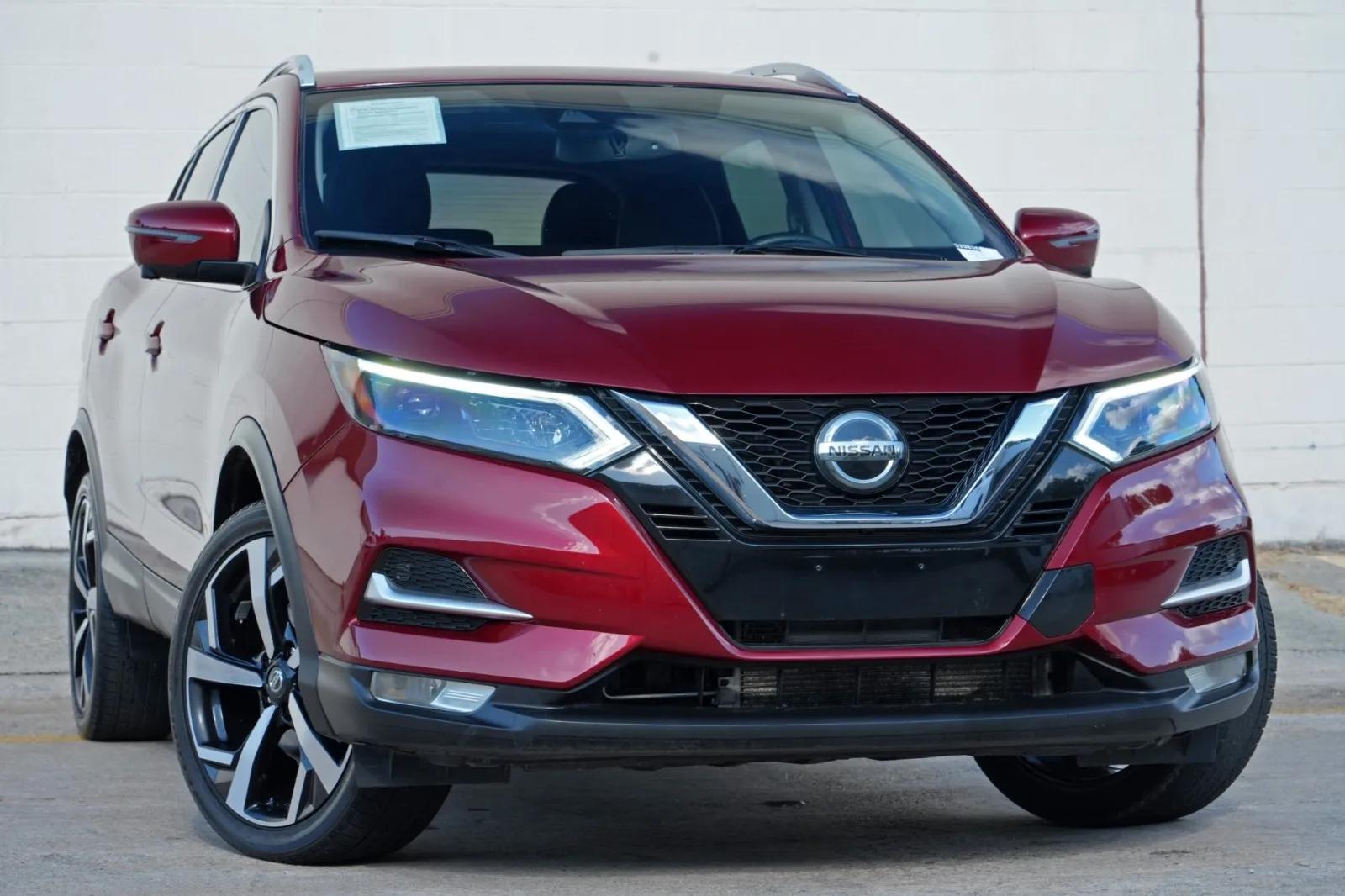 nissan rogue sport 2021 JN1BJ1CV3MW323838 image nissan rogue sport 2021 JN1BJ1CV3MW323838 image